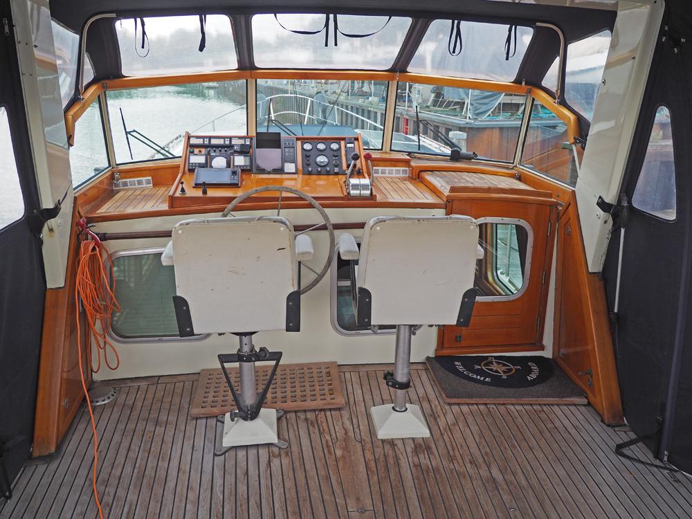 picture Dekuitrusting